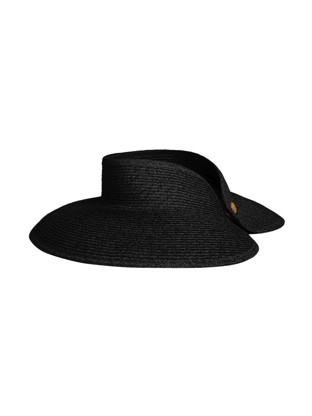 ViX — Viseira Straw Black