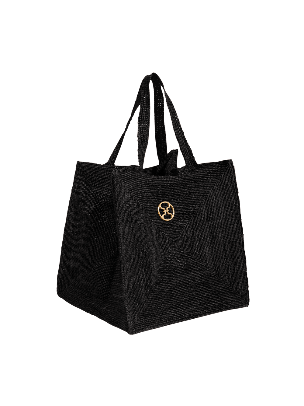ViX — Bolsa Piramide Black