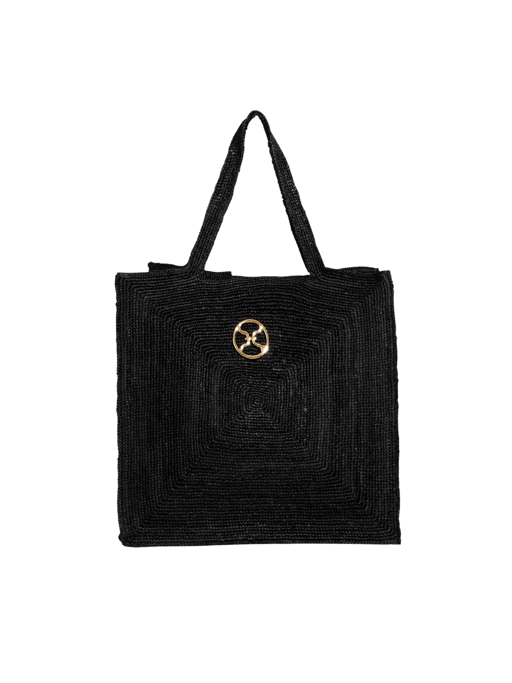 ViX — Bolsa Piramide Black
