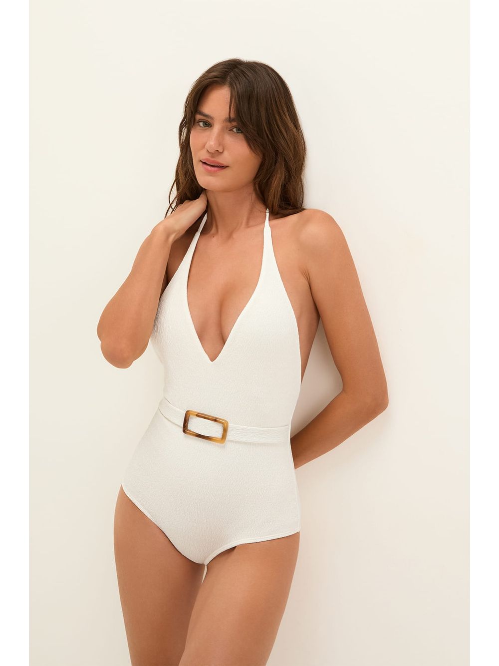 ViX — Maiô Sade Brazilian White