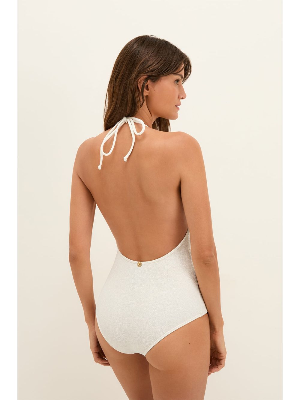 ViX — Maiô Sade Brazilian White
