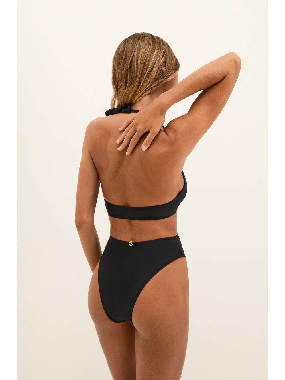 ViX — Maiô Bessie Brazilian Black