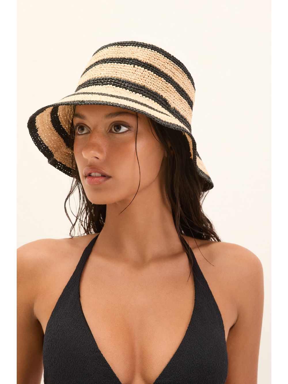 ViX — Bucket Pam Natural