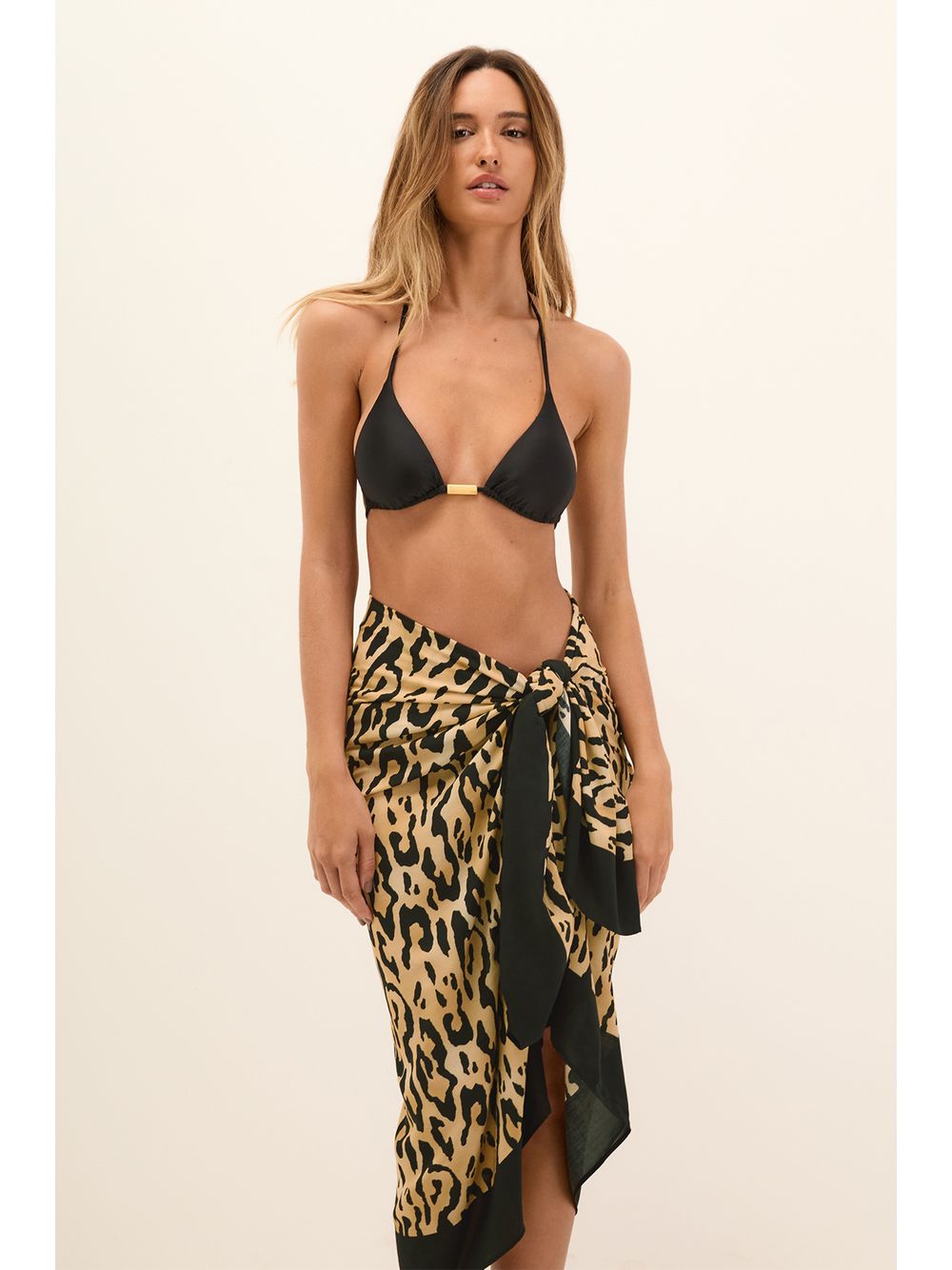 ViX — Canga Estampada Buzzy