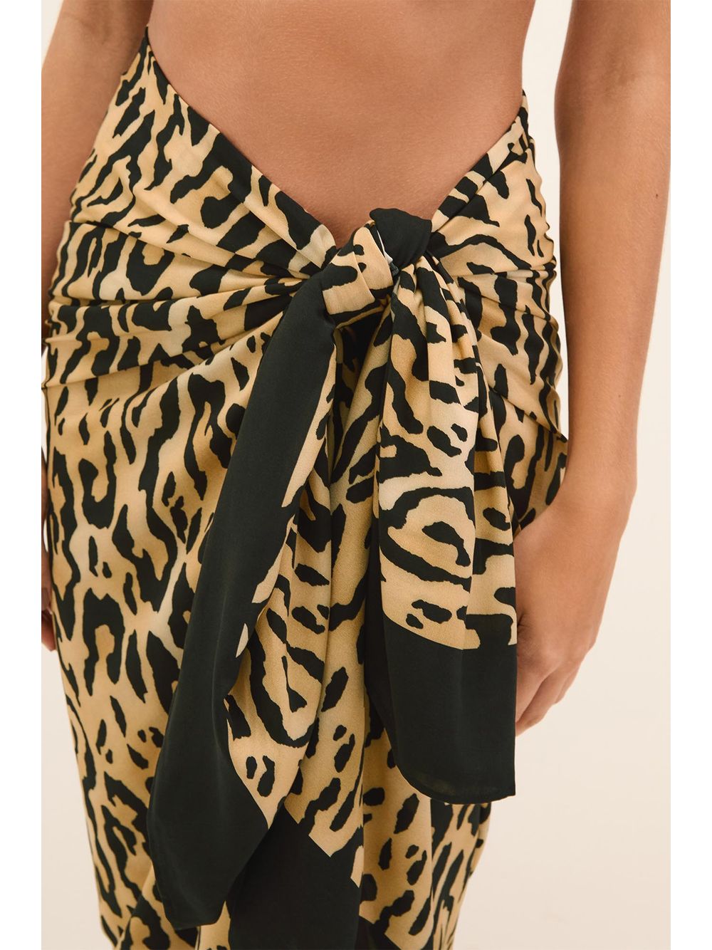 ViX — Canga Estampada Buzzy