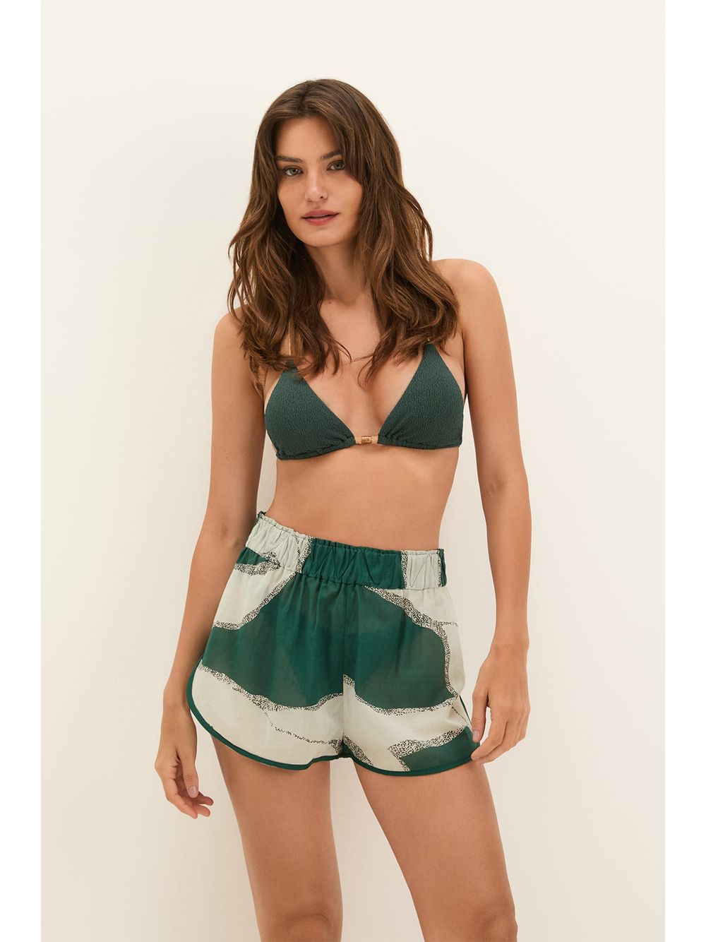 ViX — Short Lana Enigma
