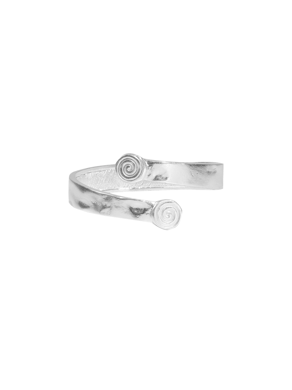 ViX — Bracelete Becca Prata