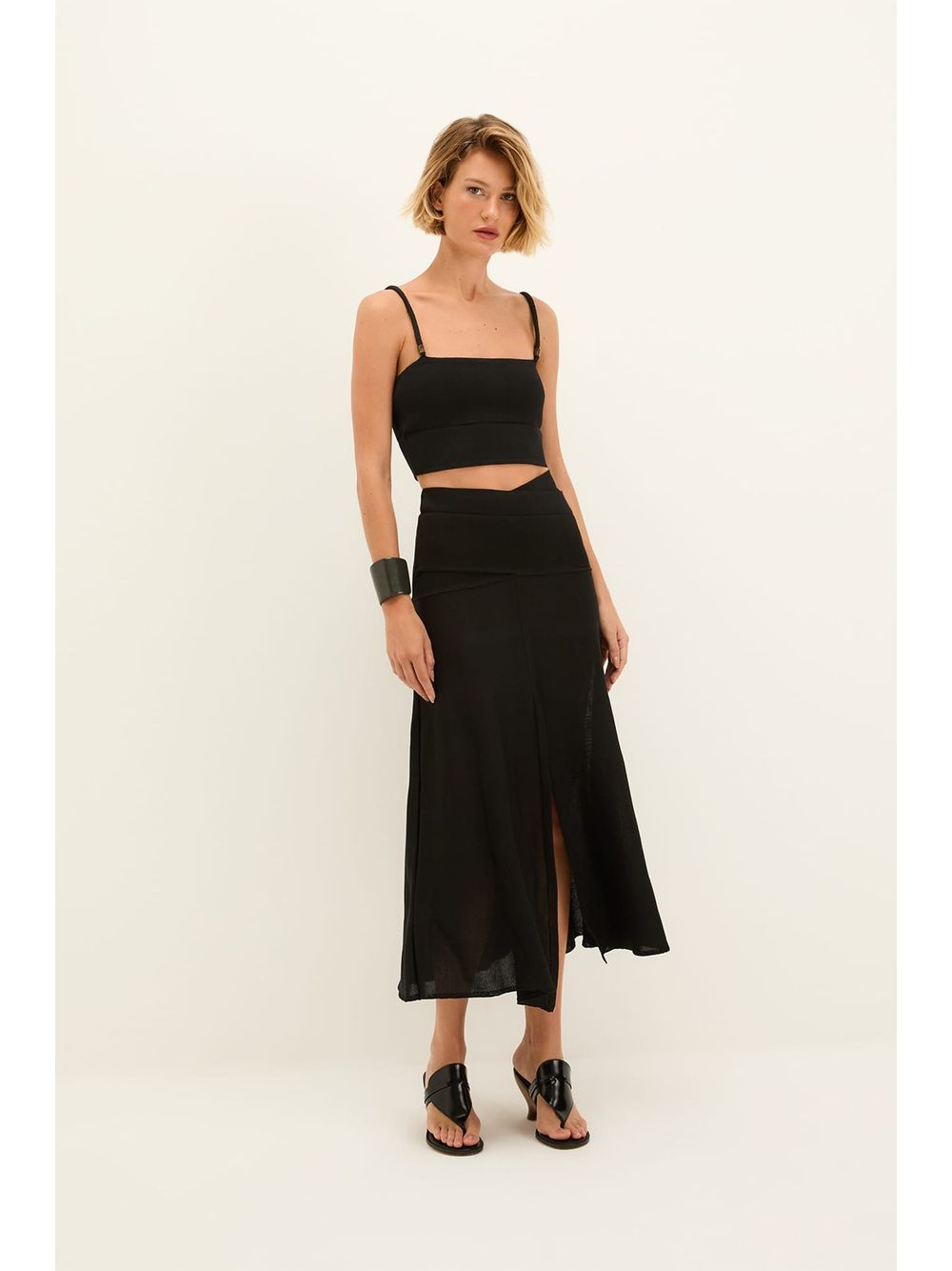 ViX — Top Tori Tricot