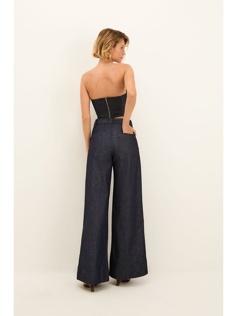 ViX — Top Adele Jeans