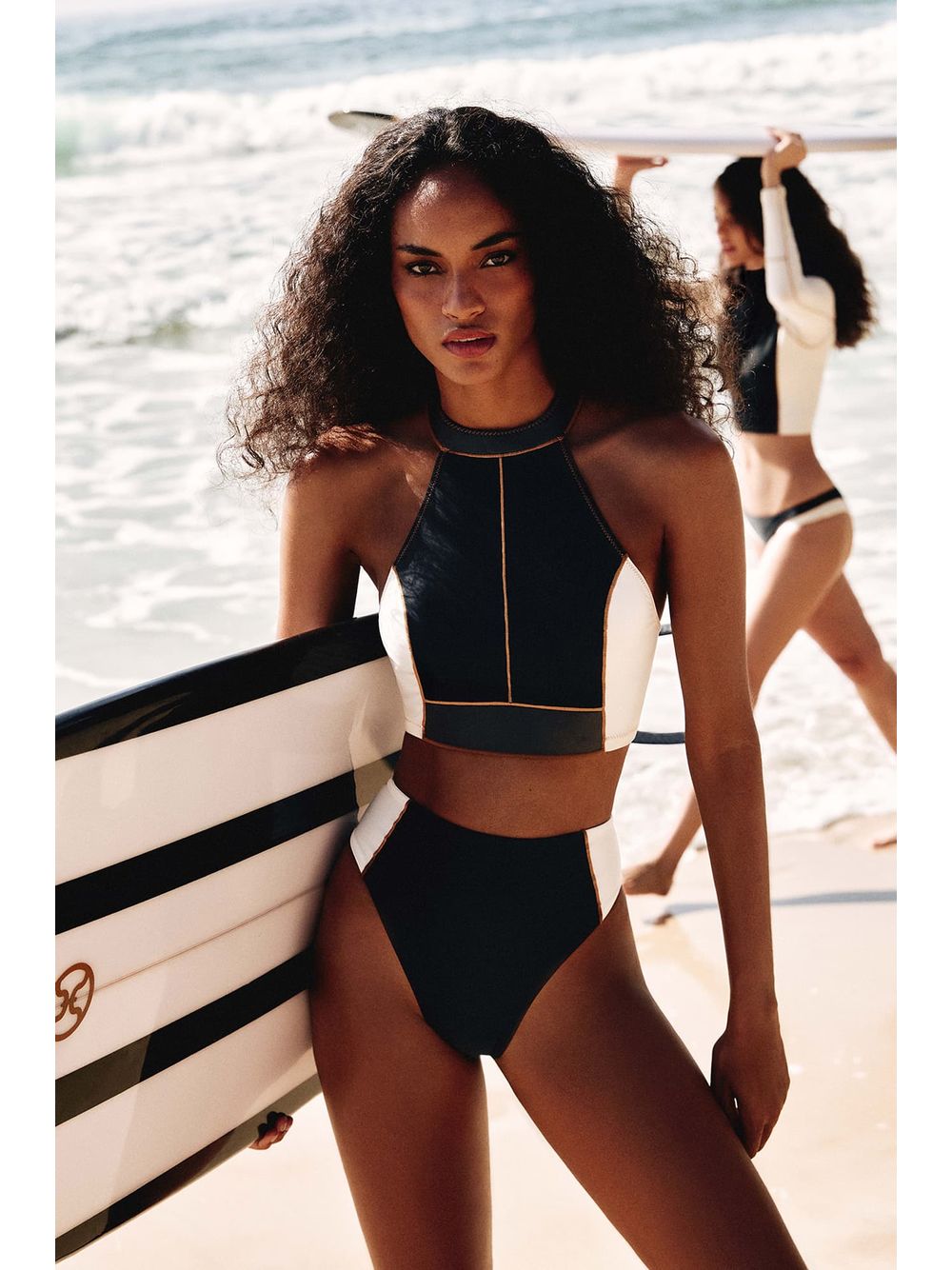 ViX — Top Morgan Black