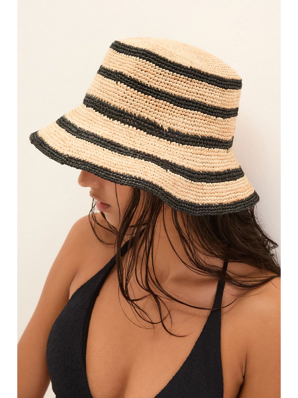 ViX — Bucket Pam Natural