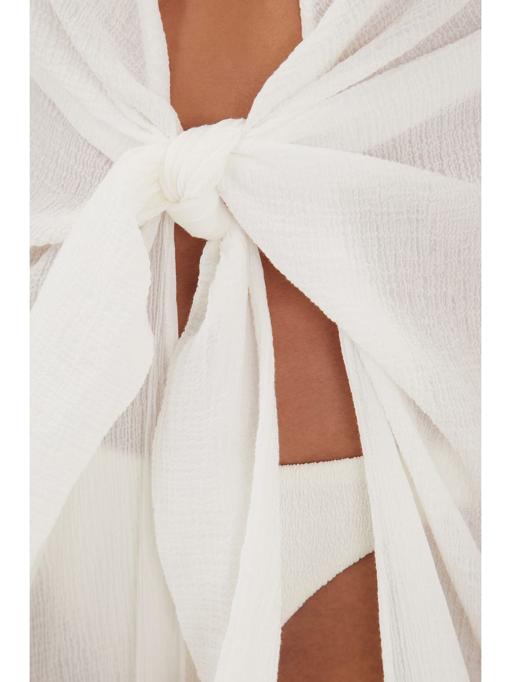 ViX — Saída Longa Venus Off White