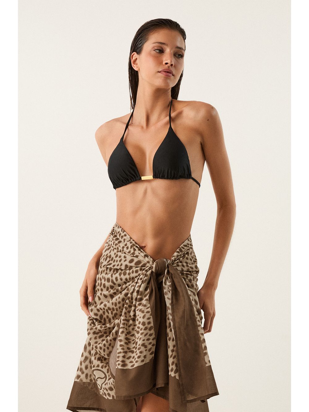 ViX — Canga Estampada Barths