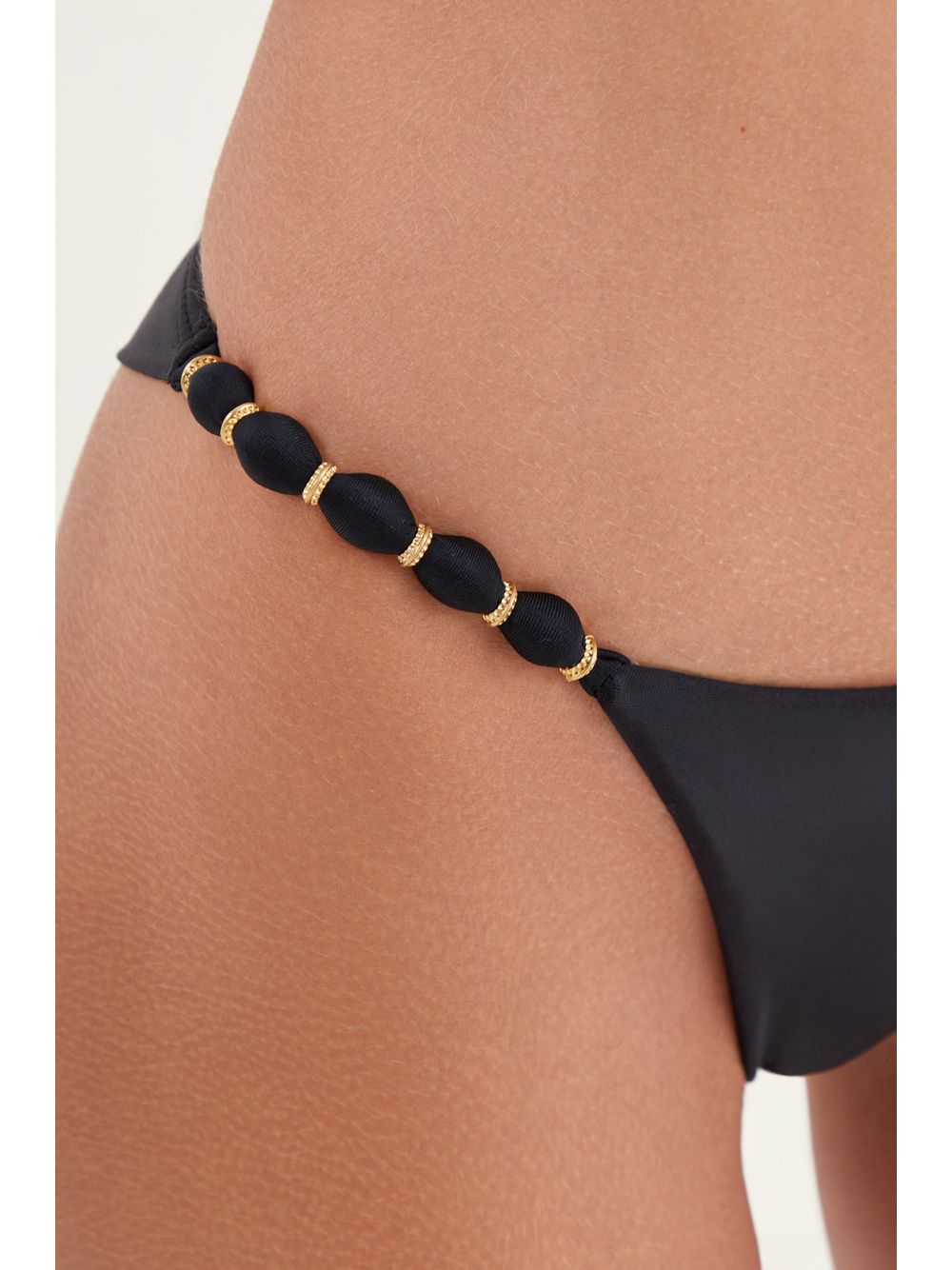 ViX — Calcinha Beads Cheeky